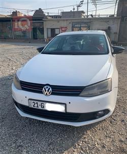 فولكسفاغن جيتا